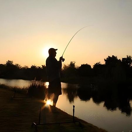 Greenfield Valley Fishing Resort HHQ Esterno foto