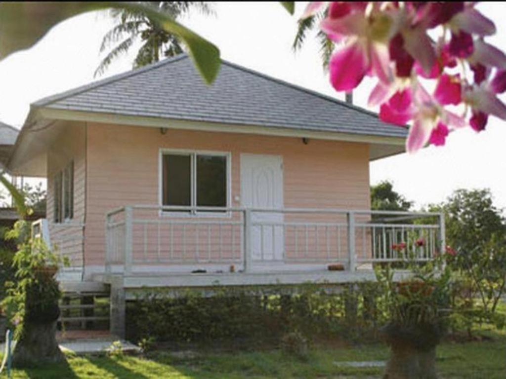 Greenfield Valley Fishing Resort HHQ Esterno foto
