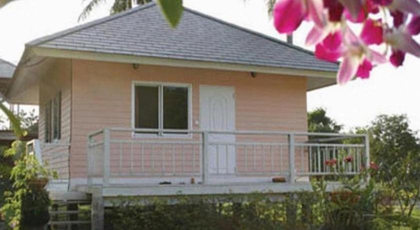 Greenfield Valley Fishing Resort HHQ Esterno foto