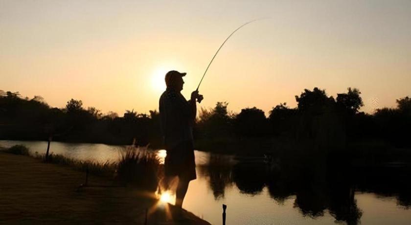 Greenfield Valley Fishing Resort HHQ Esterno foto