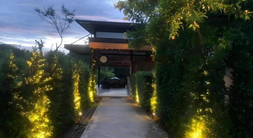Greenfield Valley Fishing Resort HHQ Esterno foto