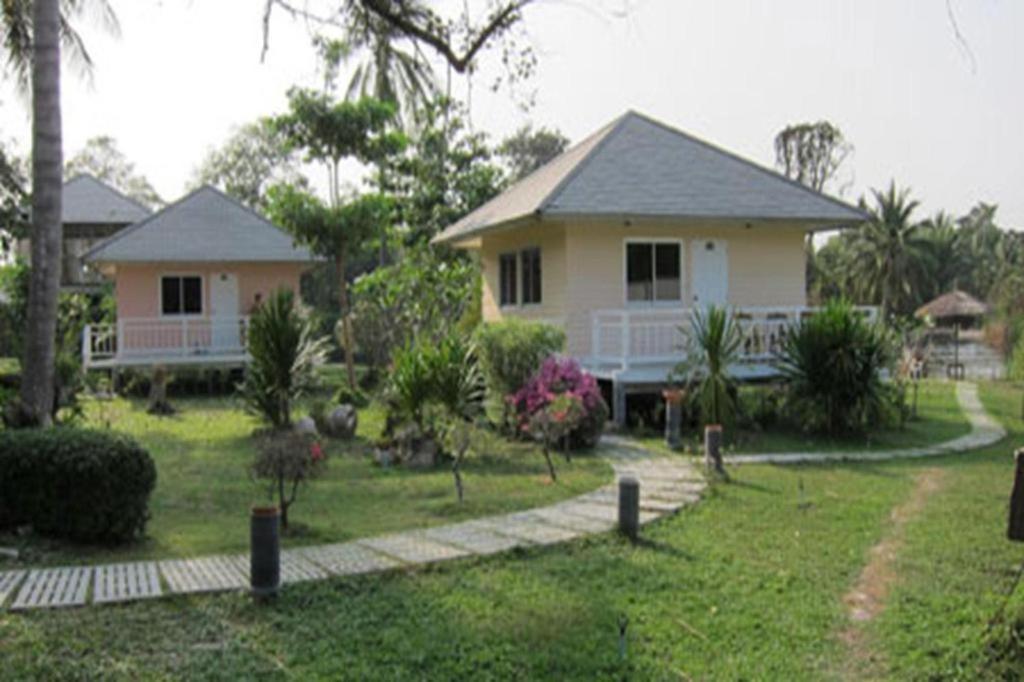Greenfield Valley Fishing Resort HHQ Esterno foto