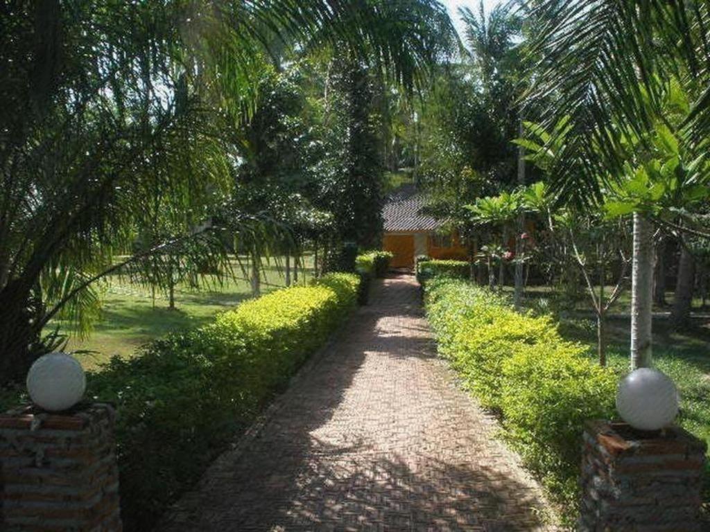 Greenfield Valley Fishing Resort HHQ Esterno foto