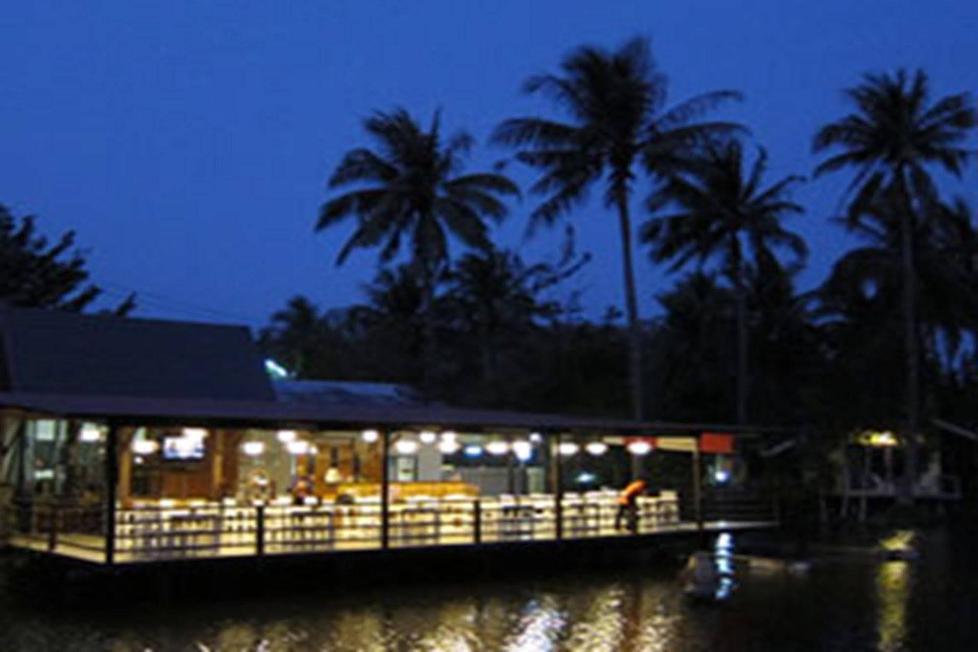 Greenfield Valley Fishing Resort HHQ Esterno foto