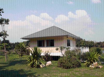 Greenfield Valley Fishing Resort HHQ Camera foto